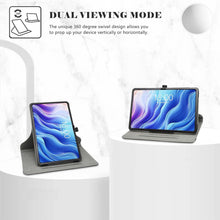 LiuShan Rotating hülle für TECLAST T60 | 360° Drehbares