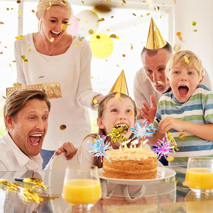 Cocktail Zubehör 20 Stück Cocktail Picks Feuerwerk Deko