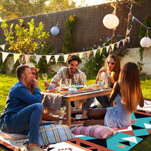 Picknickdecke Wasserdicht 195x150cm Outdoor Strandmatte