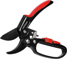 Ratschenschere Gartenschere SK5 Klingen 20mm perfekt Arthritis