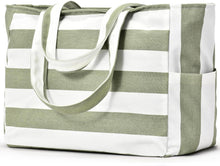 Strandtasche Damen Handtasche Groß Shopper Wasserdicht Umhängetasche