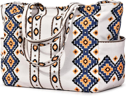 Strandtasche Damen XXL Handtasche Tote Bag Wasserdicht mit