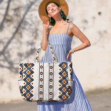 Große Strandtasche Damen XXL mit
