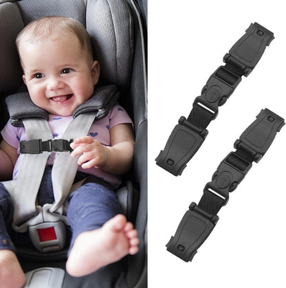 Abschnallschutz Kindersitz autositz Brustgurt Clip Sicherheitsgurt