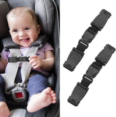 Abschnallschutz Kindersitz autositz Brustgurt Clip Sicherheitsgurt