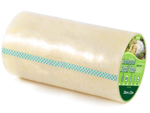 Reparaturklebeband für Gewächshausfolie 20cm x 25m 6 mil Transparent