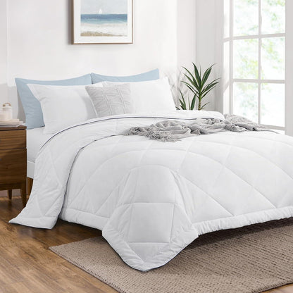 Sommerdecke Atmungsaktiv 135x200 Kuscheldecke Sofadecke