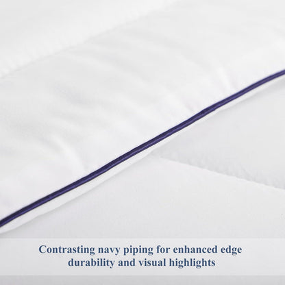 Sommerdecke Atmungsaktiv 135x200 Kuscheldecke Sofadecke