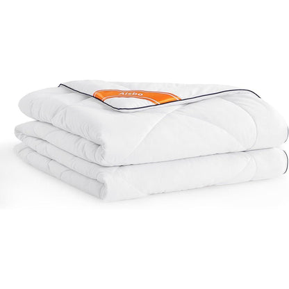 Sommerdecke Atmungsaktiv 135x200 Kuscheldecke Sofadecke