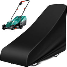 Rasenmäher-Abdeckung wasserdicht 420D Oxford-Gewebe 56x140x103cm