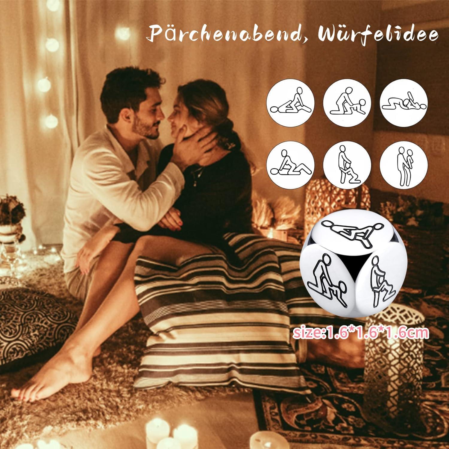 Valentinstag Geschenk für Ihn Sie Lustige Geschenke für Männer Frauen