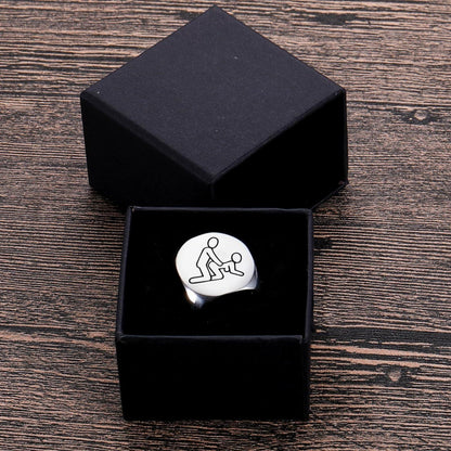 Valentinstag-Geschenk für Ihn Sie Lustige Weihnachtsgeschenke Männer Frauen