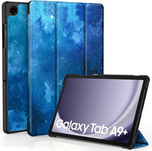 Schutzhülle für Samsung Galaxy Tab A9+ 11 Zoll 2023 - Ultradünn mit