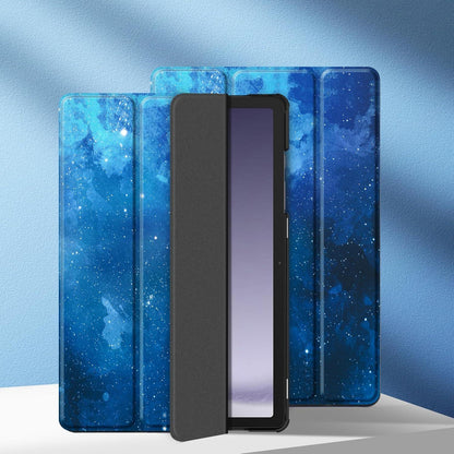 EasyAcc Samsung Galaxy Tab A9+ 11 Zoll 2023 Hülle