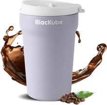 Thermo Kaffeebecher-to-go 380ml | Isolierter Travel Mug aus Edelstahl