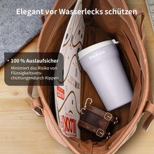 Blackube Thermo Kaffeebecher-to-go 380ml Edelstahl