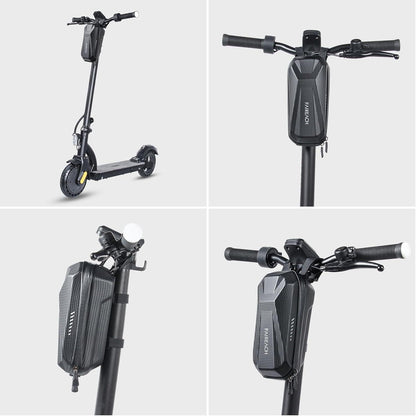 Scooter Tube Bag Aufbewahrungstasche für Elektroroller Xiaomi MI M365 & Segway