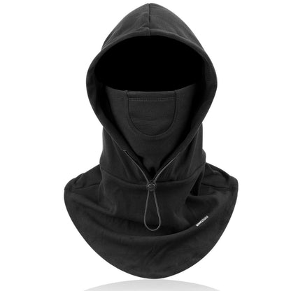 Sturmhaube Winter Herren Damen – Winddicht & Warm für Outdoor
