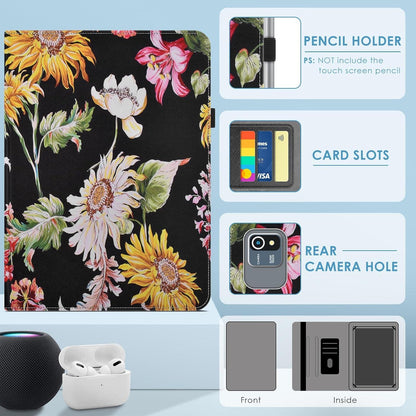 Universal Hülle für 10 Zoll Tablet, Cover Case für verschiedene Marken
