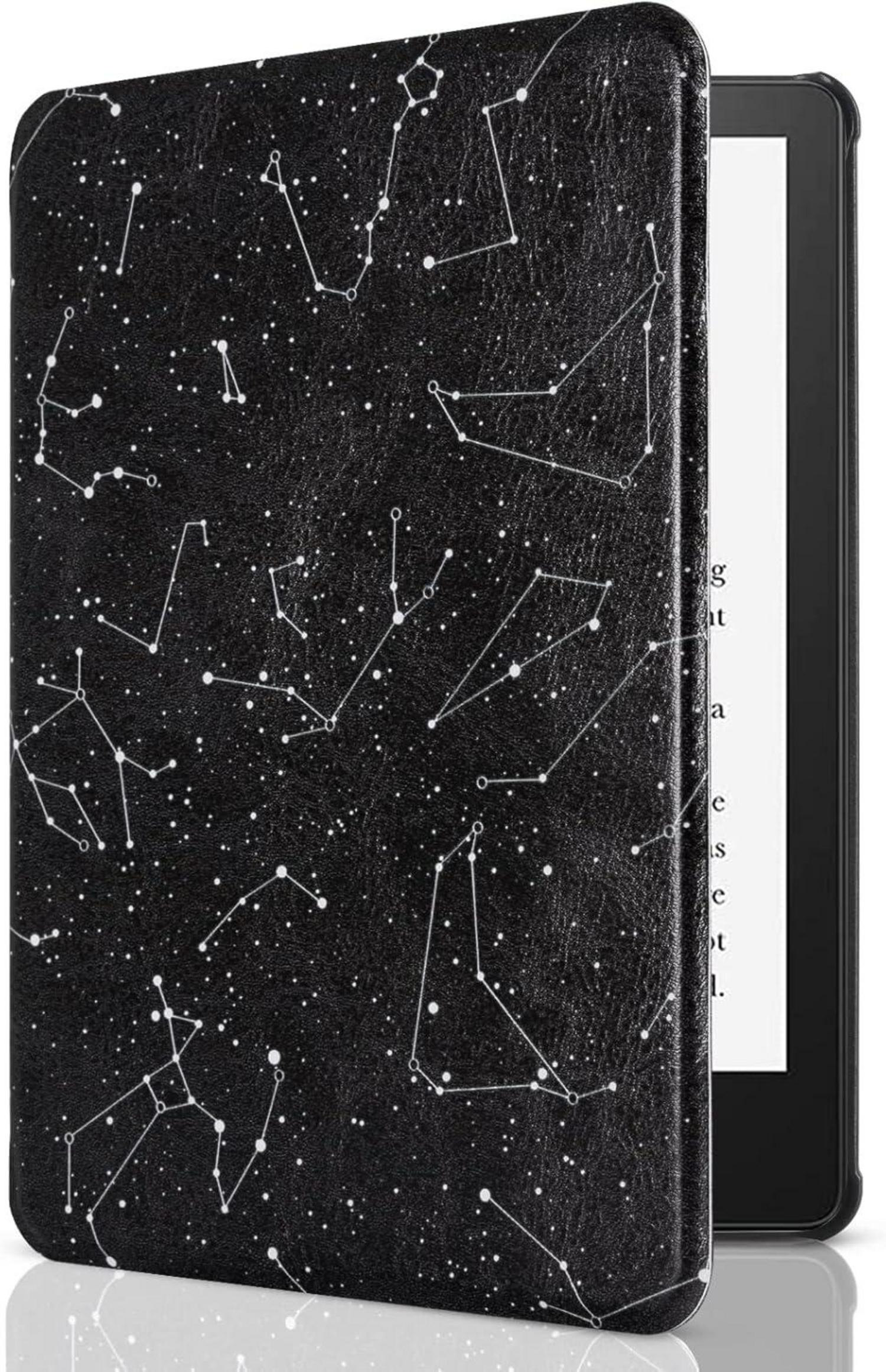 Hülle für Kindle Paperwhite Völlig Neue Smart-Cover