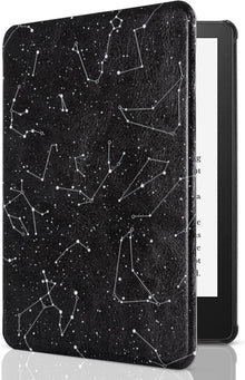 Hülle für Kindle Paperwhite Völlig Neue Smart-Cover