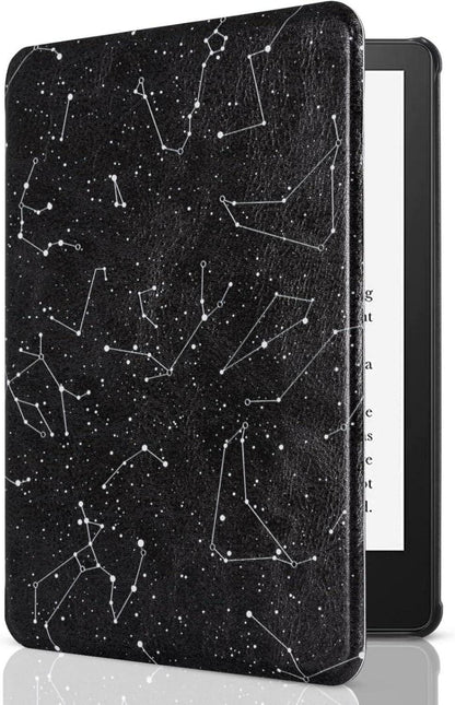 Hülle für Kindle Paperwhite Völlig Neue Smart-Cover