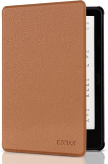 Kindle Paperwhite Hülle - Smart-Cover mit Auto-Sleep-Wake-Funktion