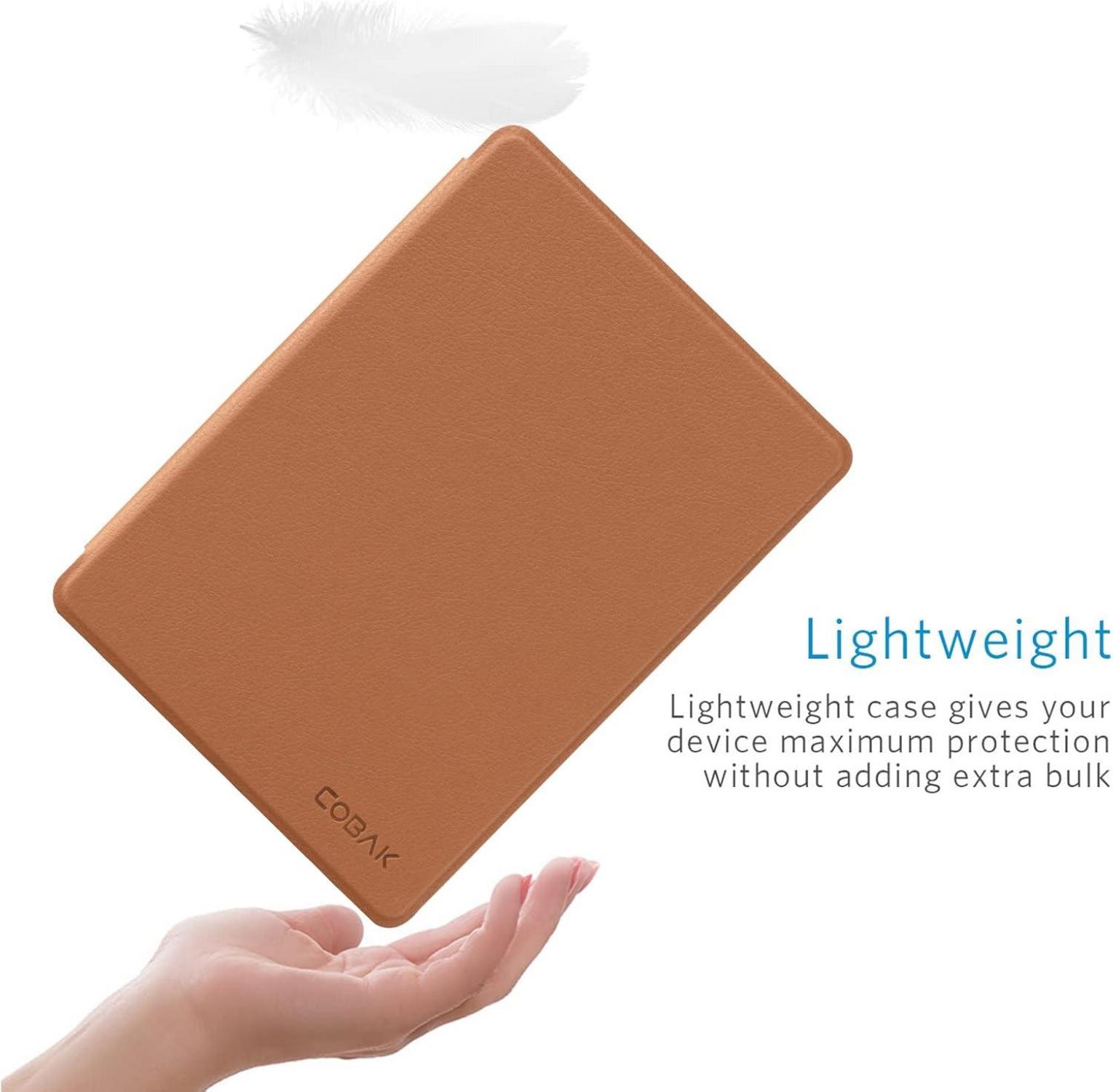 Hülle für Kindle Paperwhite Signature Edition Auto-Sleep-Wake-Funktion