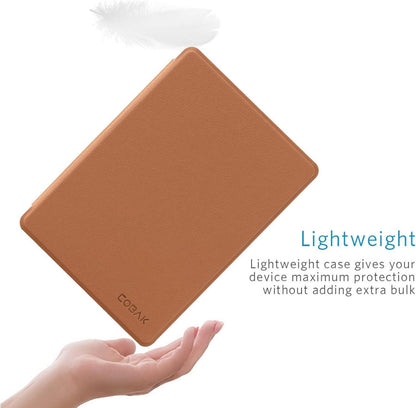 Hülle für Kindle Paperwhite Signature Edition Auto-Sleep-Wake-Funktion
