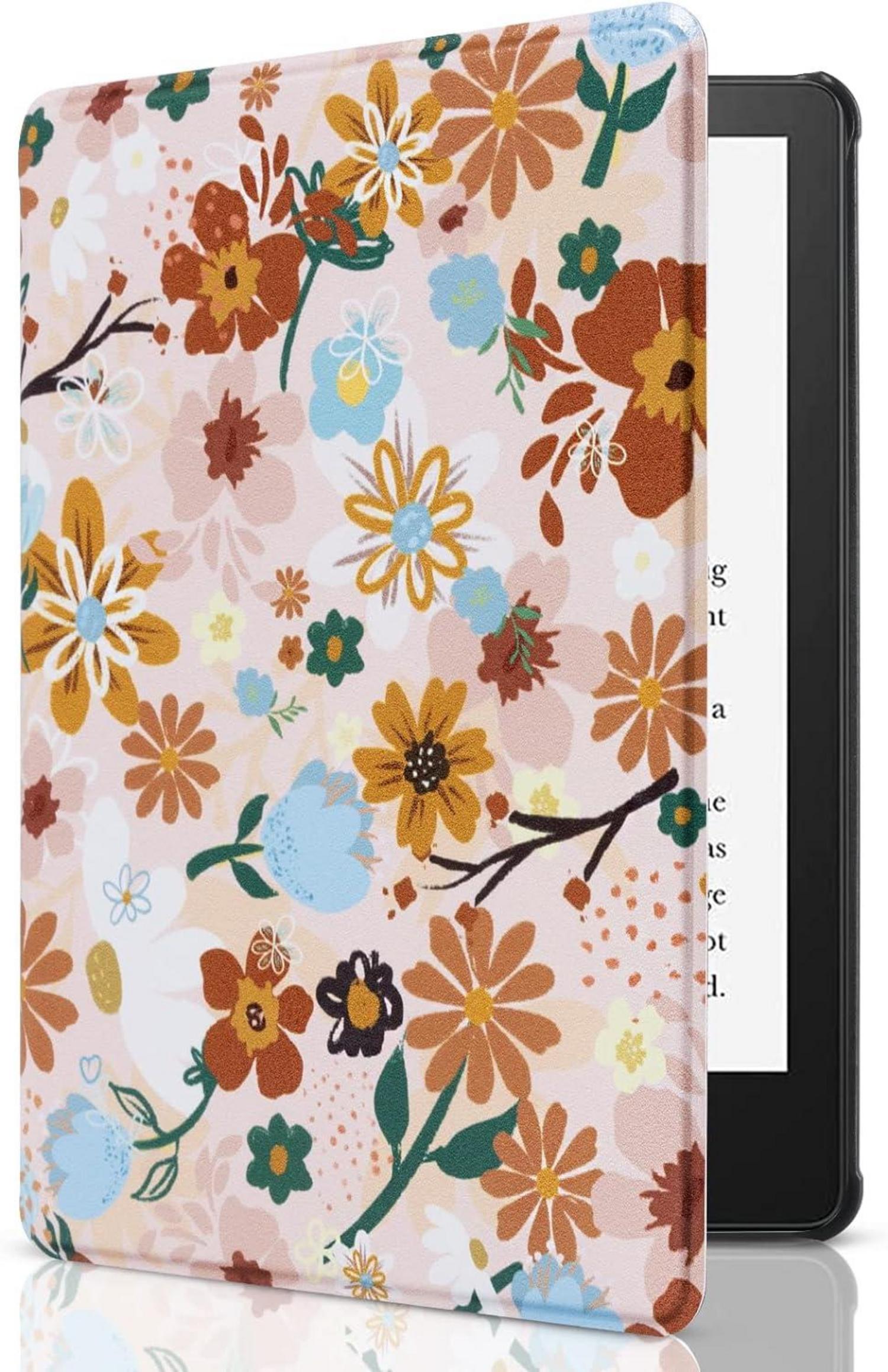 CoBak Hülle für Kindle Paperwhite 11. Gen Signature Edition