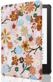 CoBak Hülle für Kindle Paperwhite 11. Gen Signature Edition