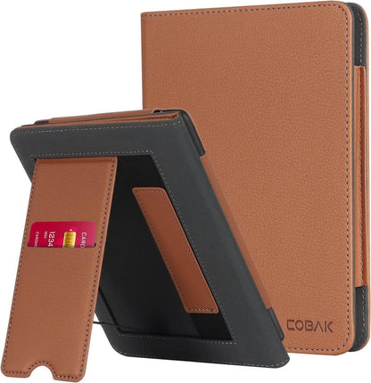 Schutzhülle für Kindle Paperwhite Auto-Sleep-Wake-Funktion Signature