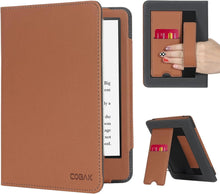CoBak Kindle Paperwhite Hülle Auto Sleep/Wake 11. Gen