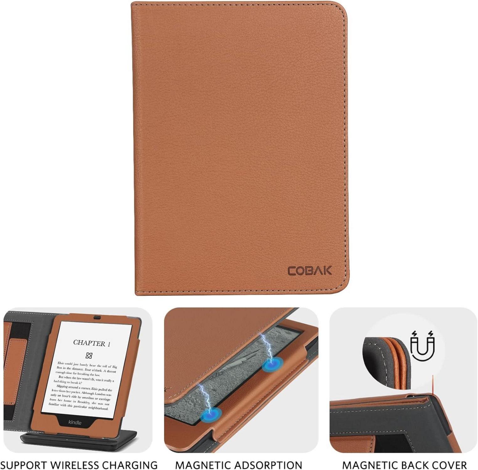 Hülle für Kindle Paperwhite Völlig Neue Smart-Cover