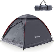 Ultraleichtes Camping Zelt für 2 Personen