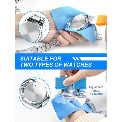 Uhrmacher Schraubendreher Uhr Batteriewechsel Uhrenöffner