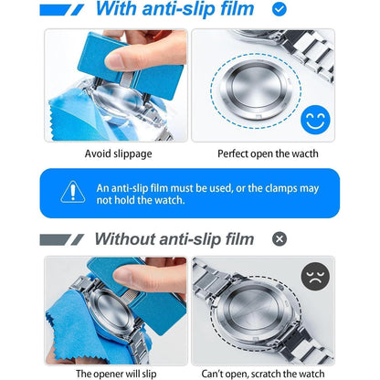 Uhrmacher Schraubendreher Uhr Batteriewechsel Uhrenöffner