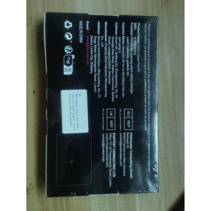 Uhrmacher Schraubendreher Uhr Batteriewechsel Uhrenöffner