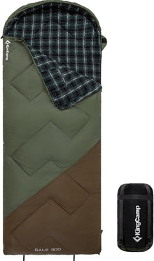 Winterschlafsack Outdoor 3-4 Jahreszeiten Leicht Tragbar