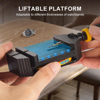 Uhrenwerkzeug Stiftausdrücker Uhrmacherwerkzeug Uhrenstifte