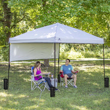 Pavillon Gewichte Set 4 Stück 800D Oxford Sandsäcke