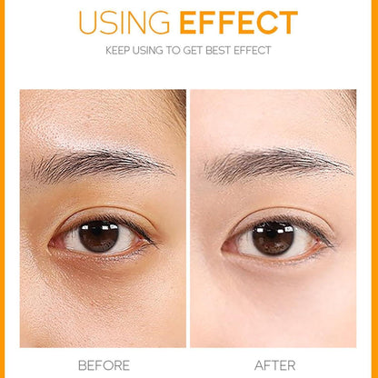 Vitamin C Hautpflege Set Anti-Aging 4tlg