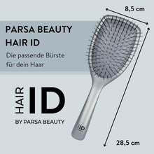 PARSA Beauty Hair ID Anti-Hairloss Haarbürste - Haarbürste