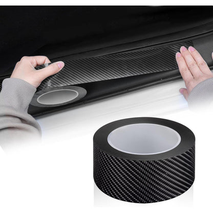 EINESIN Upgrade Carbon Folie 10m x 5cm Verdickung