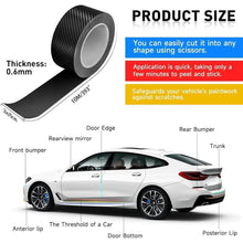 EINESIN Upgrade Carbon Folie 10m x 5cm Verdickung