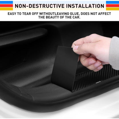 EINESIN Upgrade Carbon Folie 10m x 5cm Verdickung