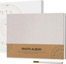 Selbstklebendes Fotoalbum zum Selbstgestalten, 10x15