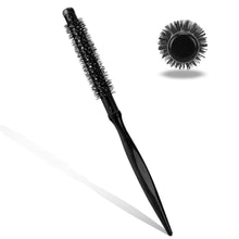 Professionelle Mini Rundbürste für Haarstyling & Locken