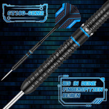Dartpfeile 90% Tungsten 3 Stück 16-28g professionelle