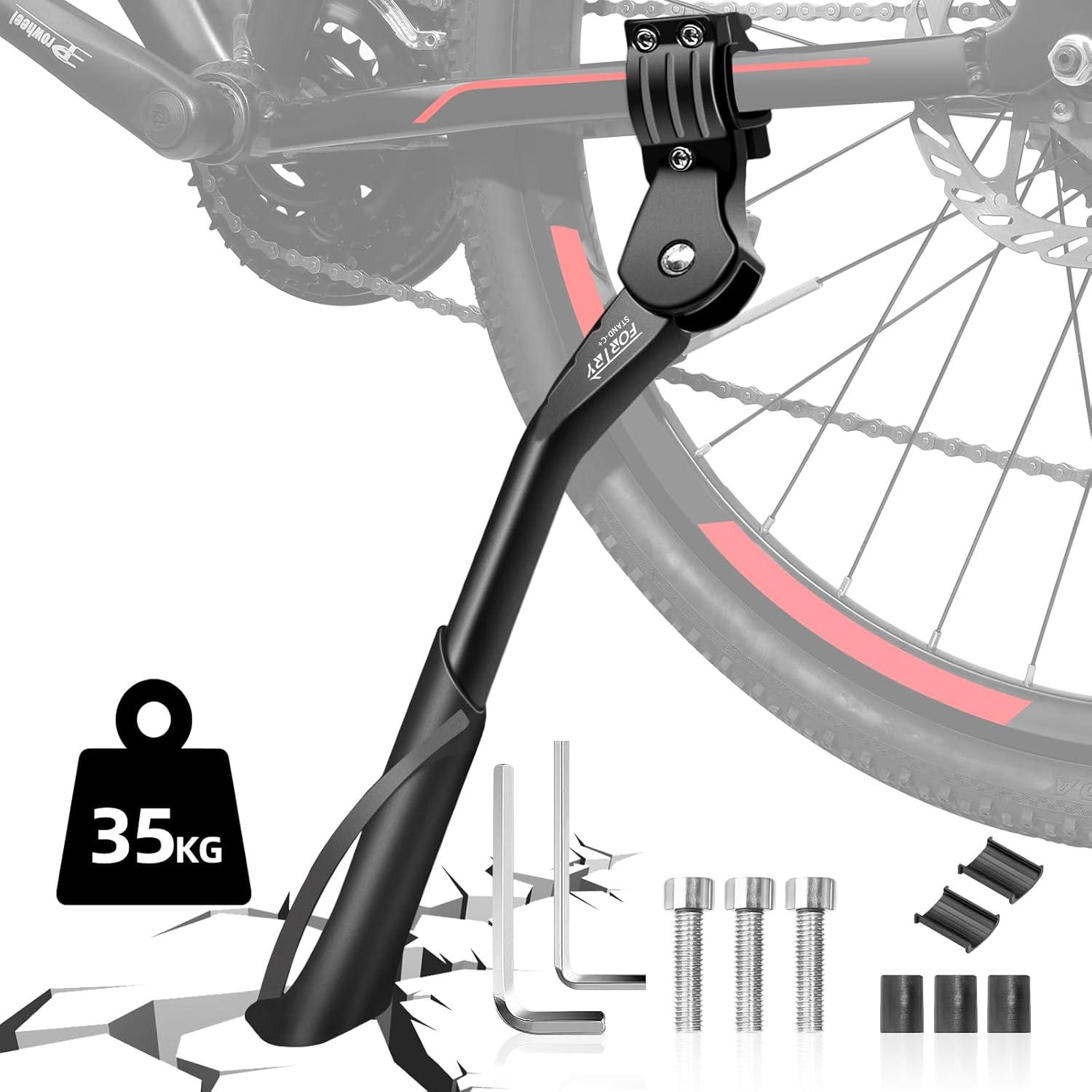 Universaler Fahrradständer 24-29 Zoll höhenverstellbar bis 35 kg